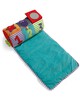 Babyplay - Tummy Time Activity Toy & Rug image number 3