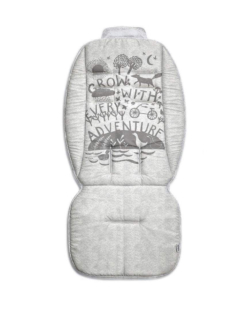 Buy Memory Foam Liner Adventure Pushchair Liners Mamas & Papas