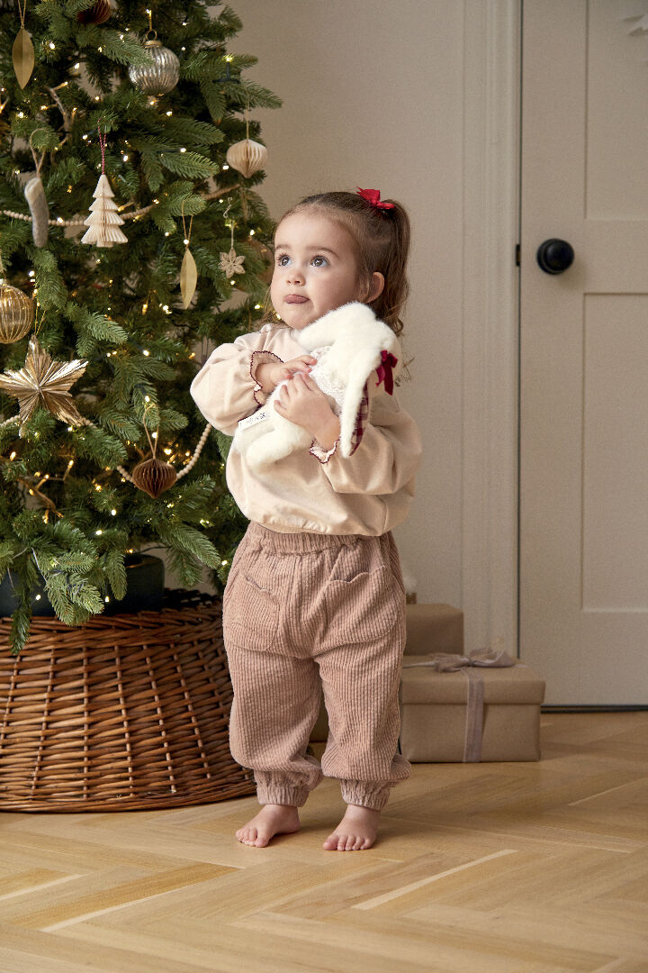 Soft Toy - Beau Bunny 2025 image number 1