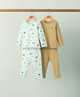 2 pack Brum Brum Jersey Pyjamas image number 1