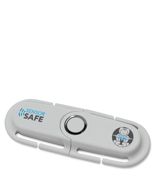 Cybex Sen Safe 4in1 SafetyKit Infant Grey