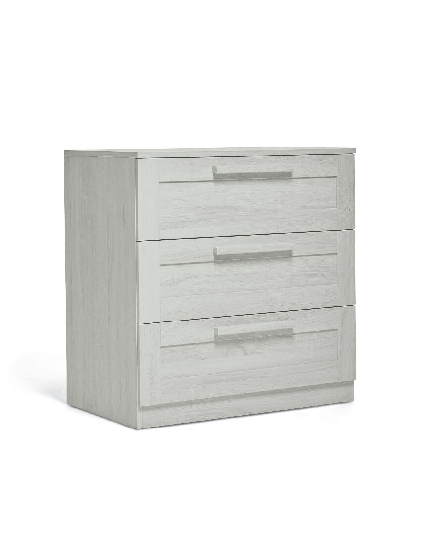 Atlas Grey Dresser Changer image number 4