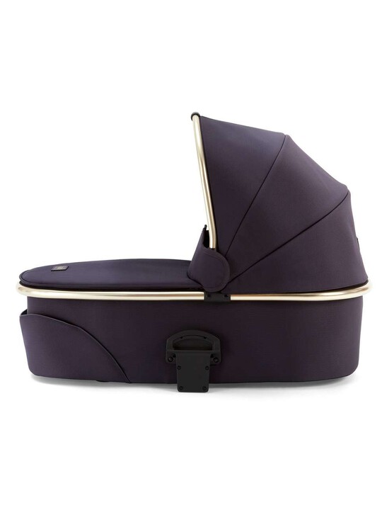 Chrome Carrycot - Special Edition Twilight Gold image number 1