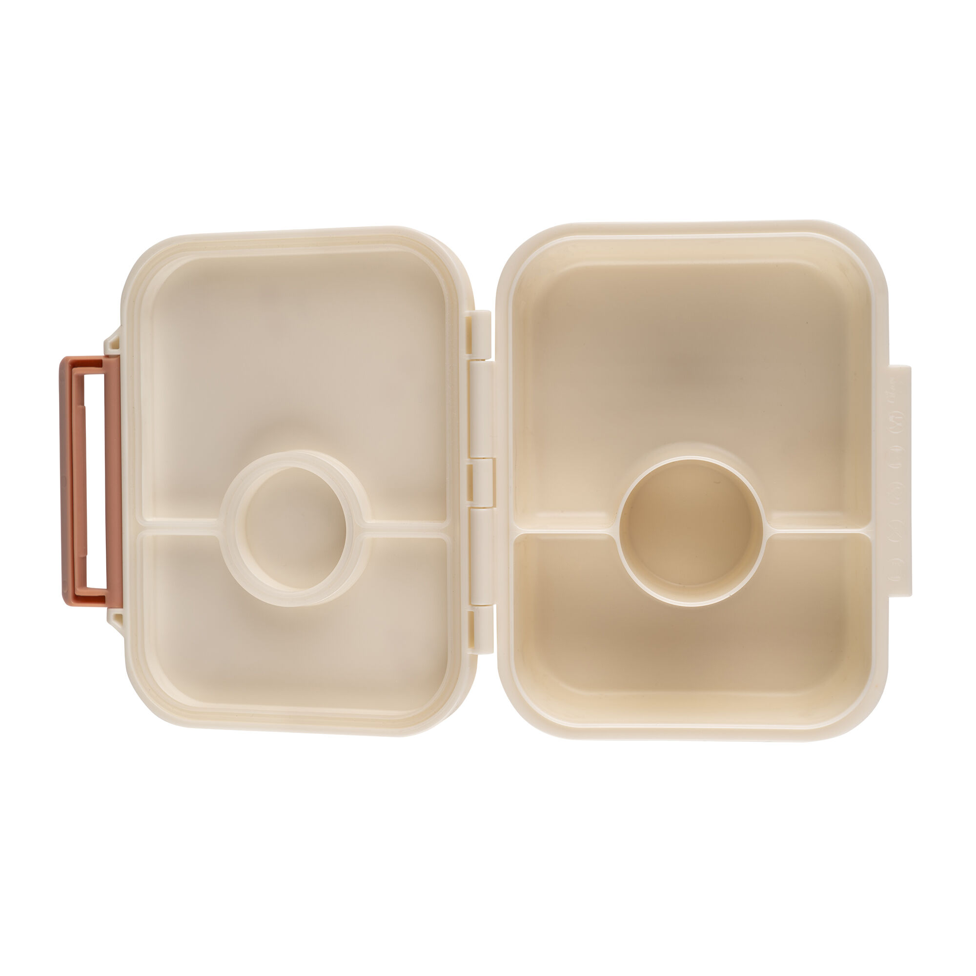 Citron Tritan Snackbox Cherry image number 3