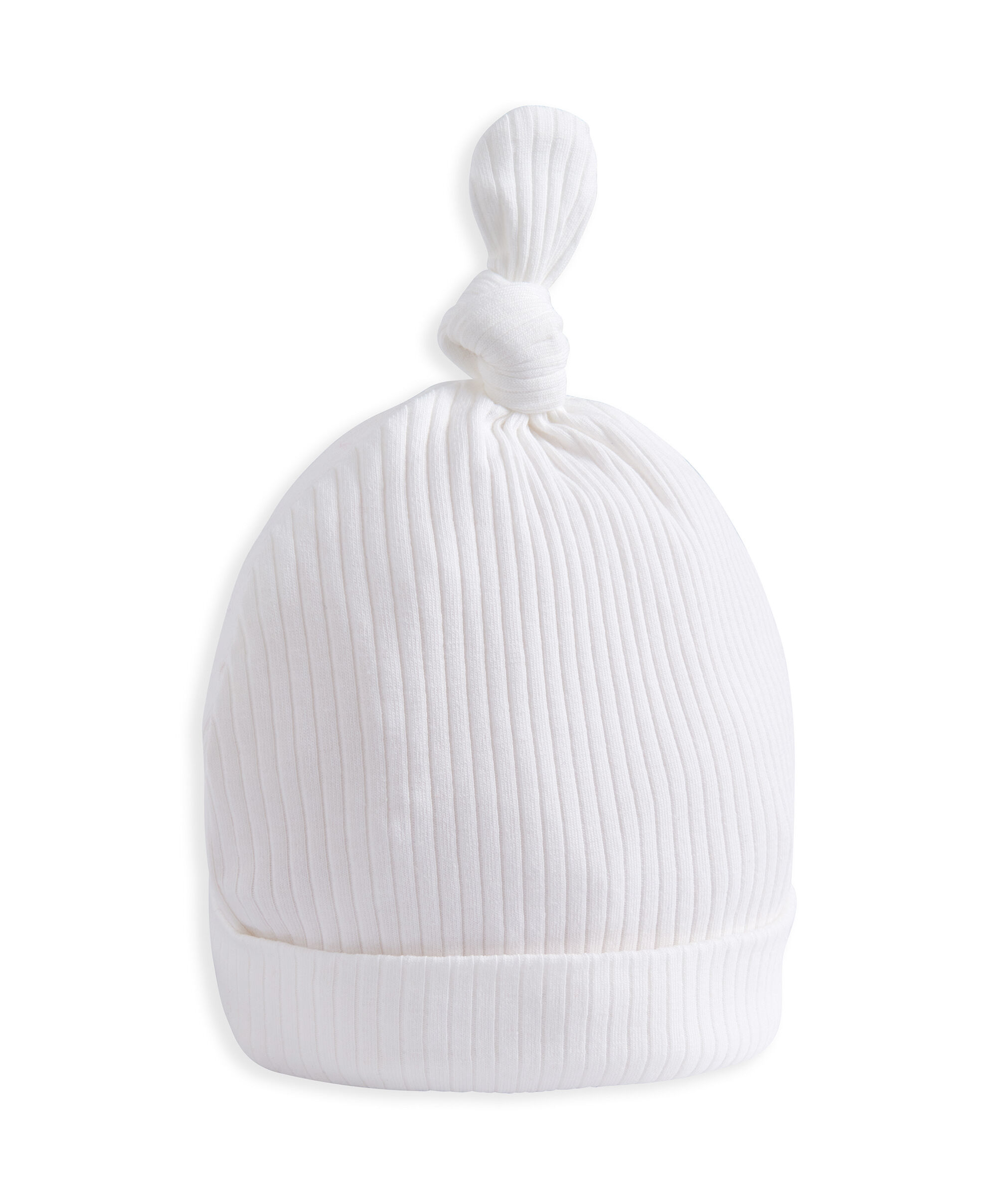 Basics White Hat image number 2