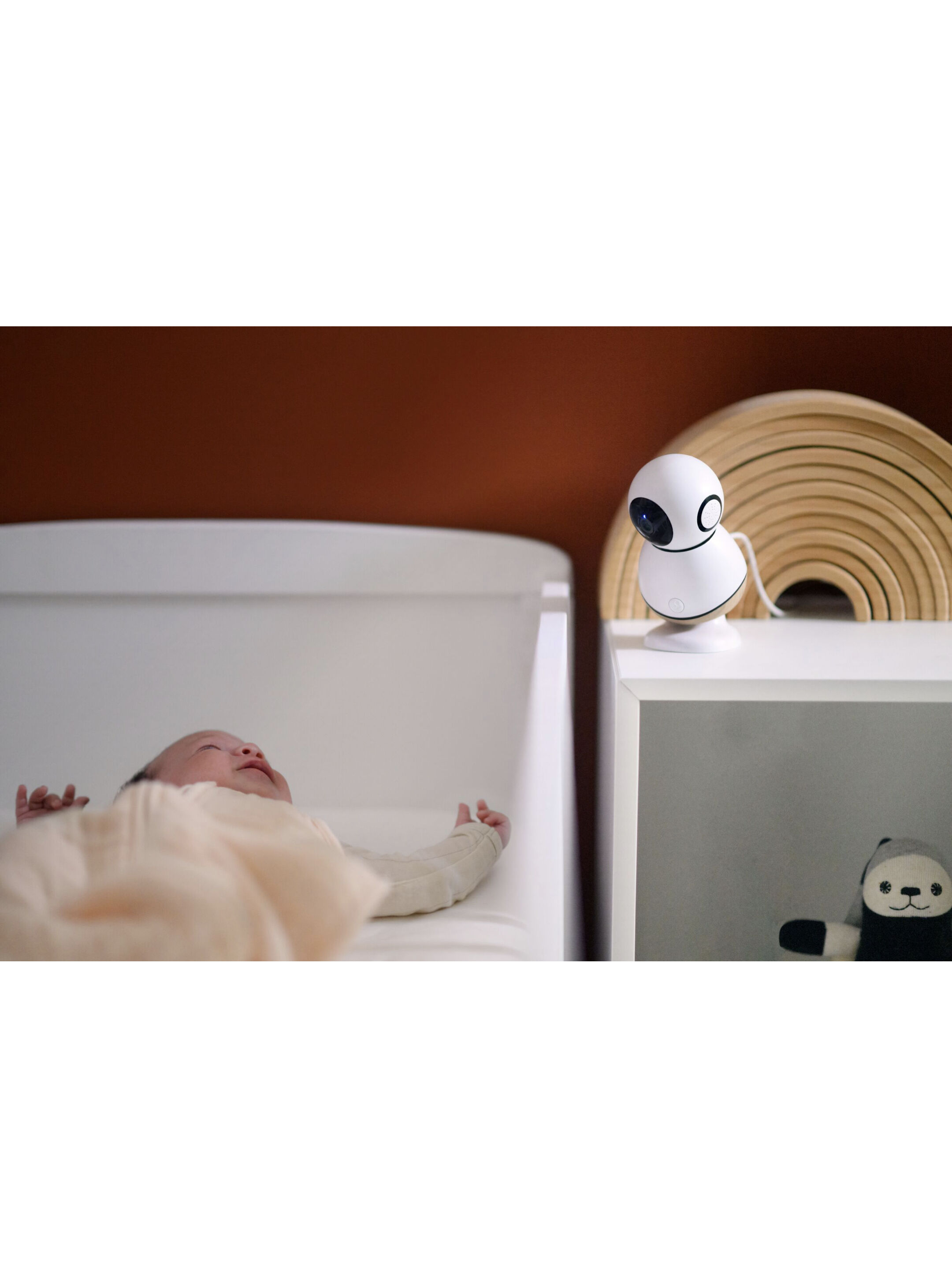 Maxi-Cosi See Pro Baby Monitor image number 3