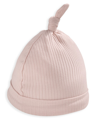 Basics Pink Hat
