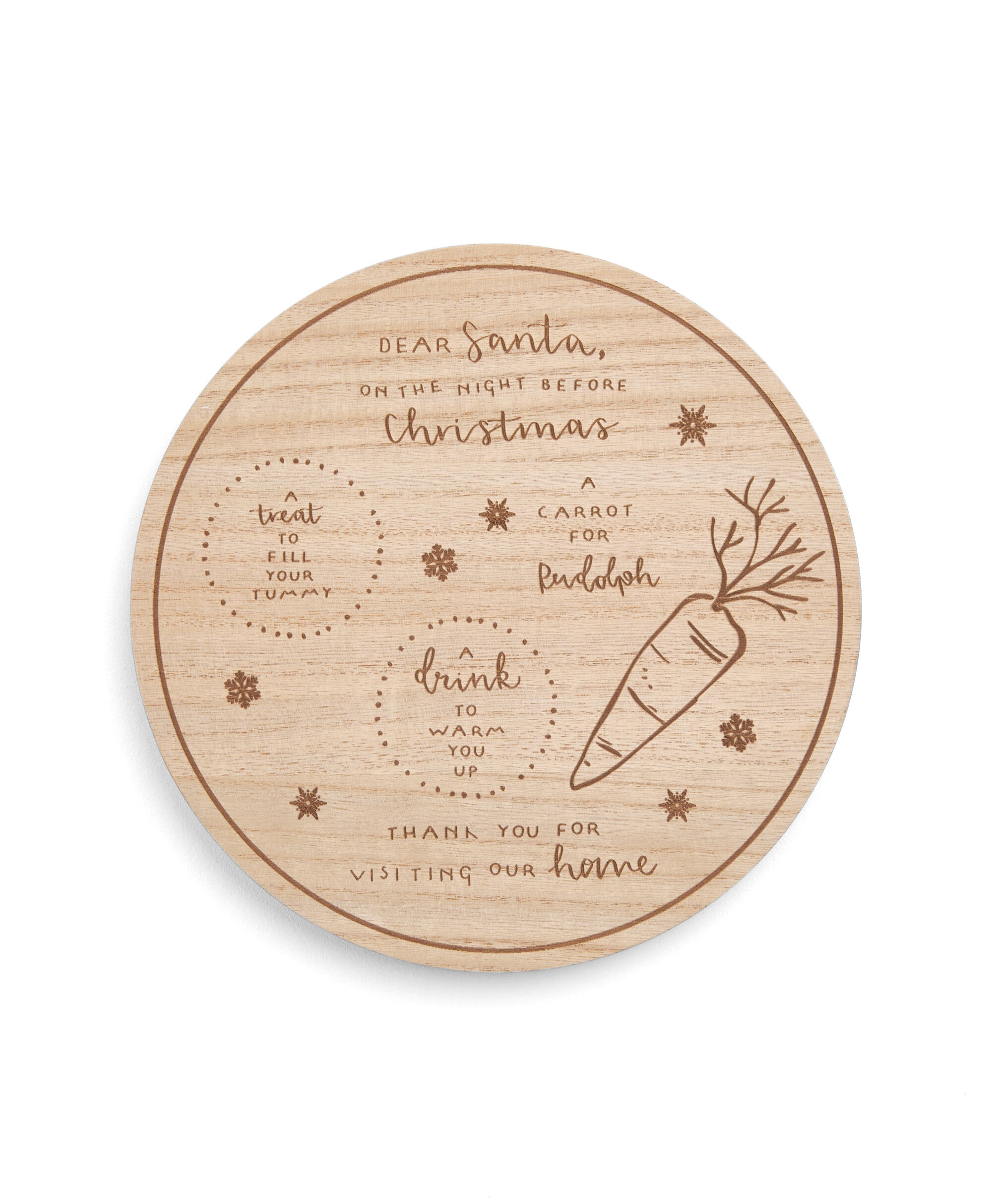 Xmas Plate image number 2