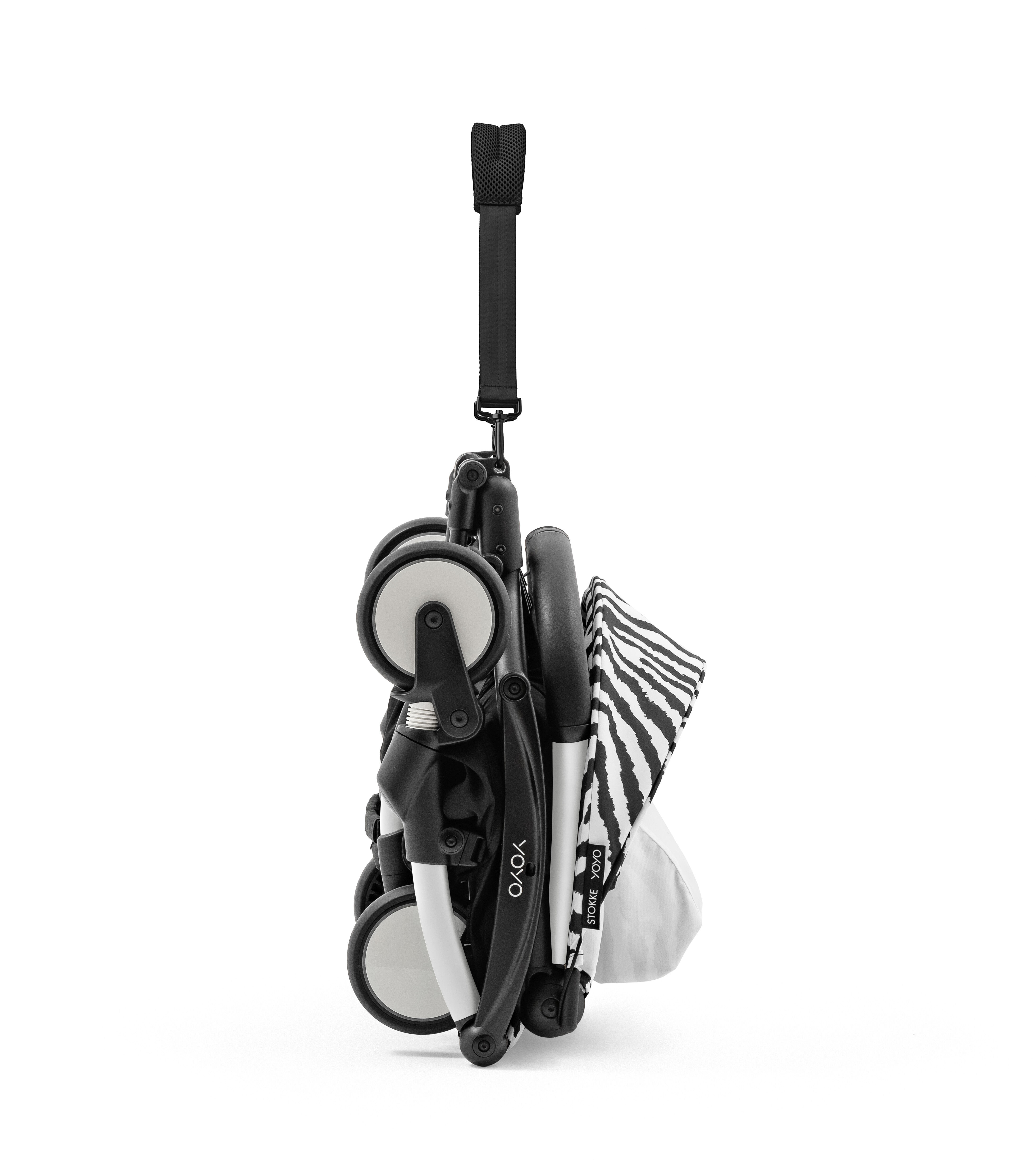 Stokke YOYO 6+ color pack - Zebra image number 4