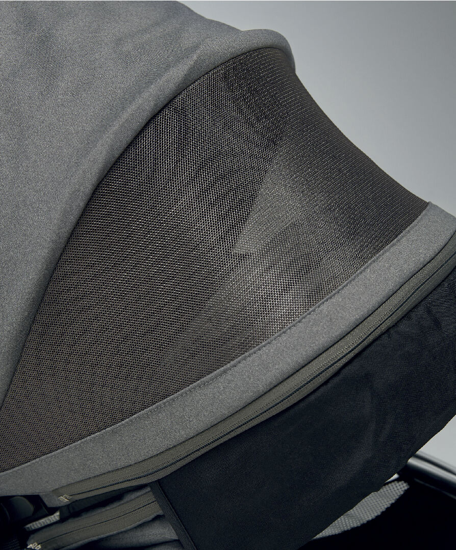 Airo Newborn Pack  - Grey image number 5