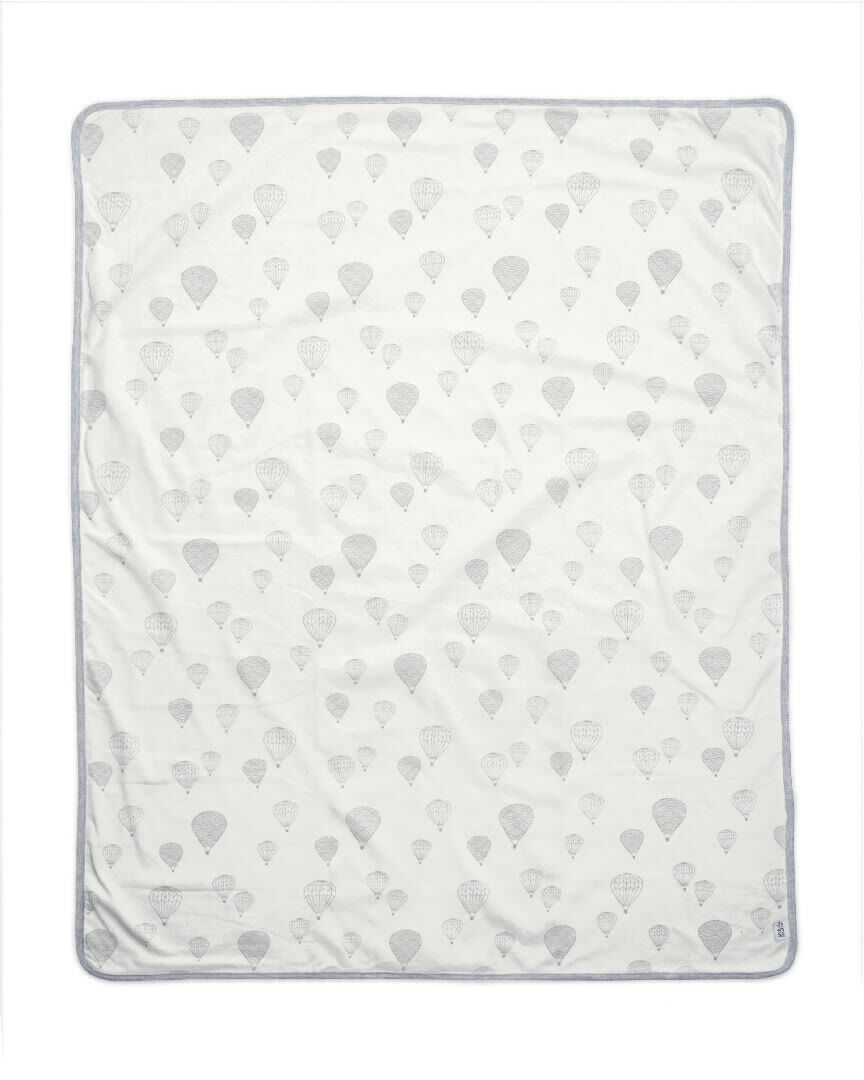 Jersey Blanket - Balloon image number 1