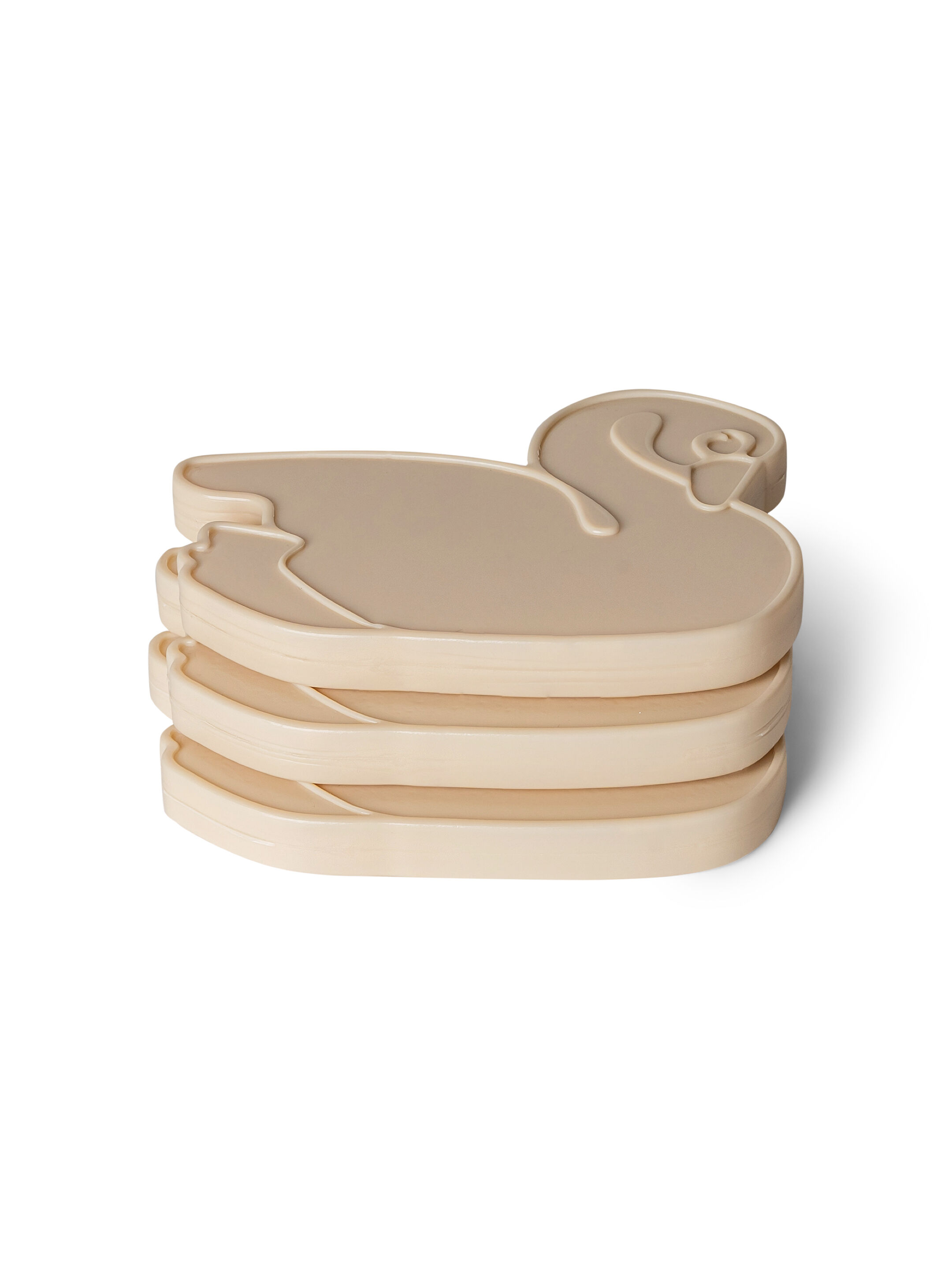 Citron Ice Packs Set of 3 Swan image number 2