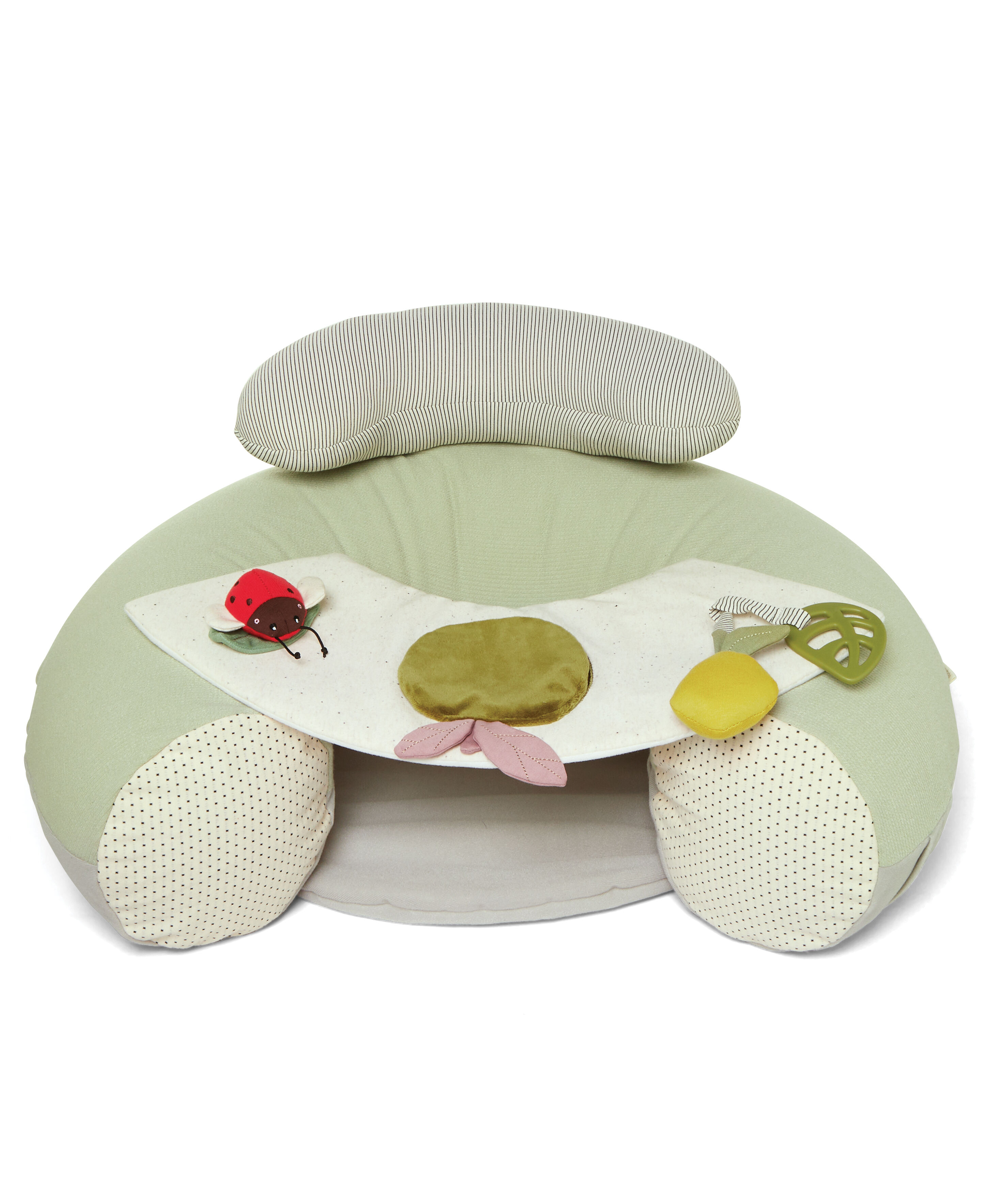 Sit & play - Babyplay image number 2