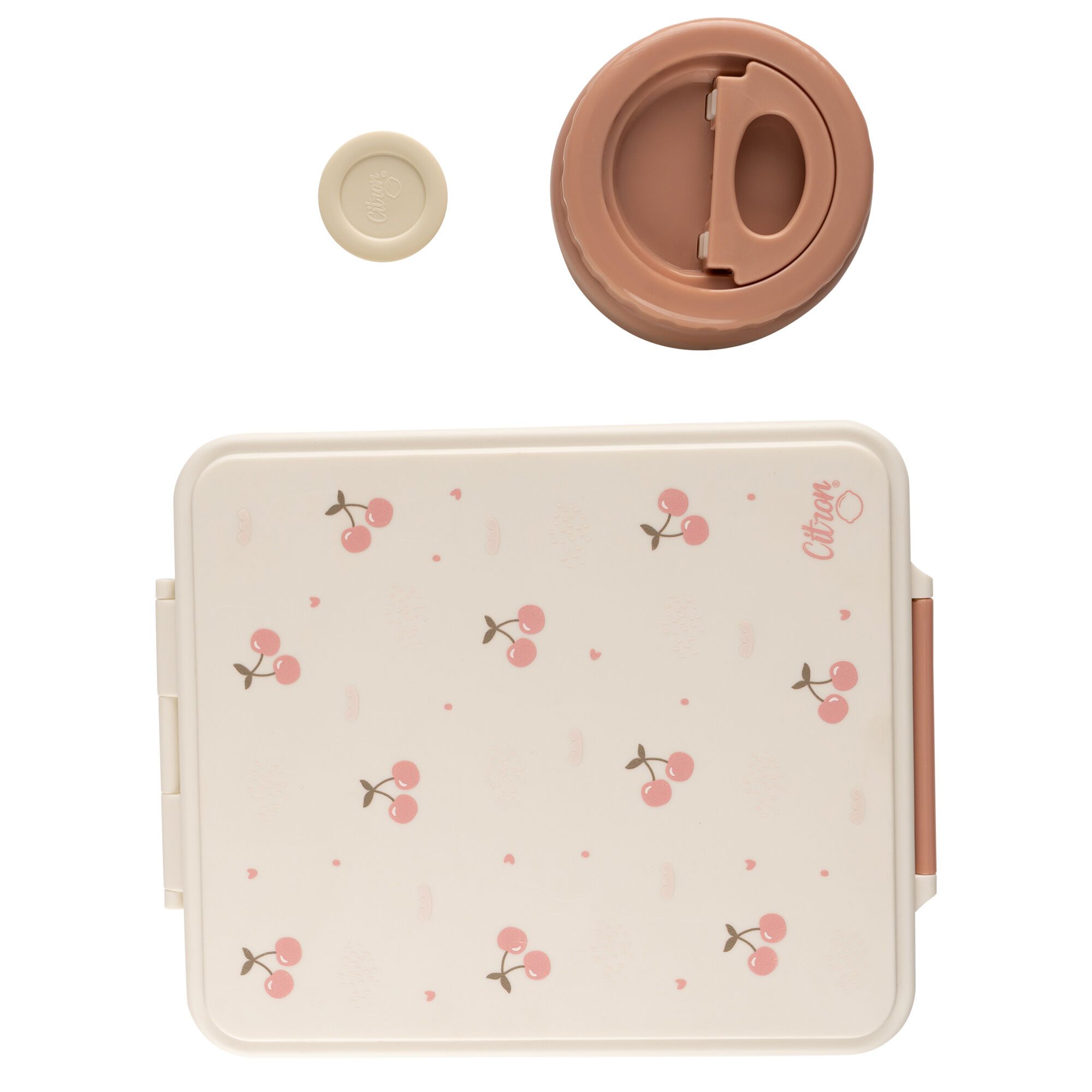 Citron Grand Lunchbox Cherry