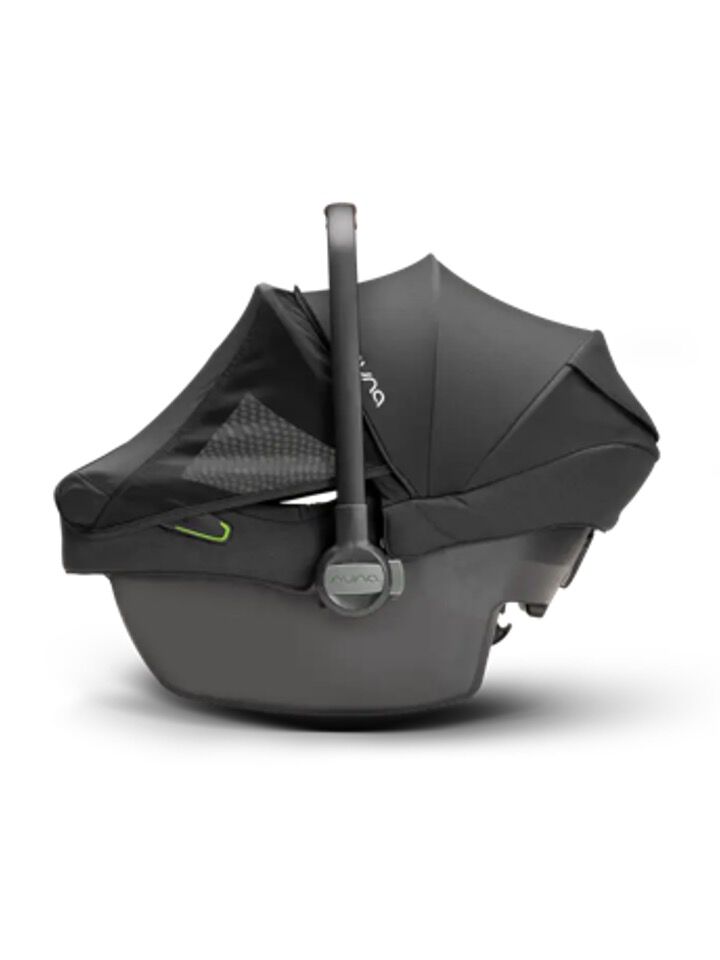 Nuna Pipa Next - Caviar image number 6