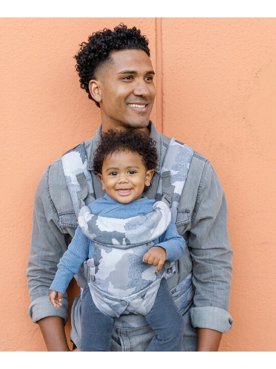 Buy Infantino Flip 4 in 1 Convertible Carrier Baby Carriers Mamas Papas Bahrain