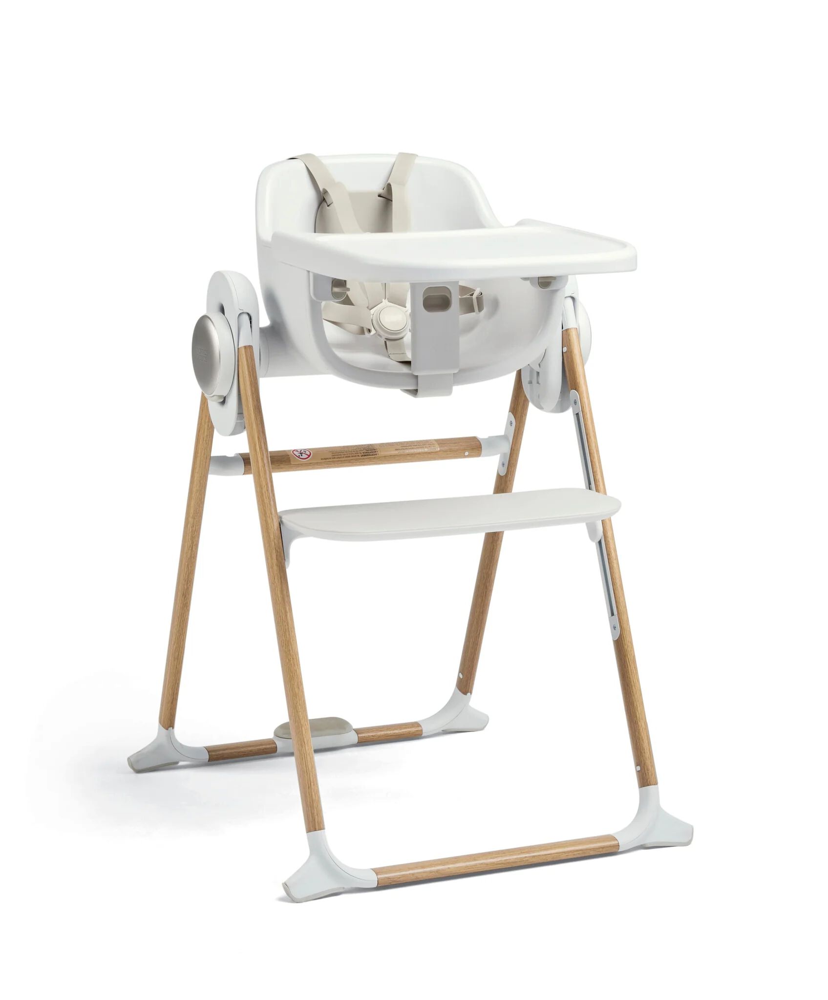 Eno Highchair - Cashmere image number 2