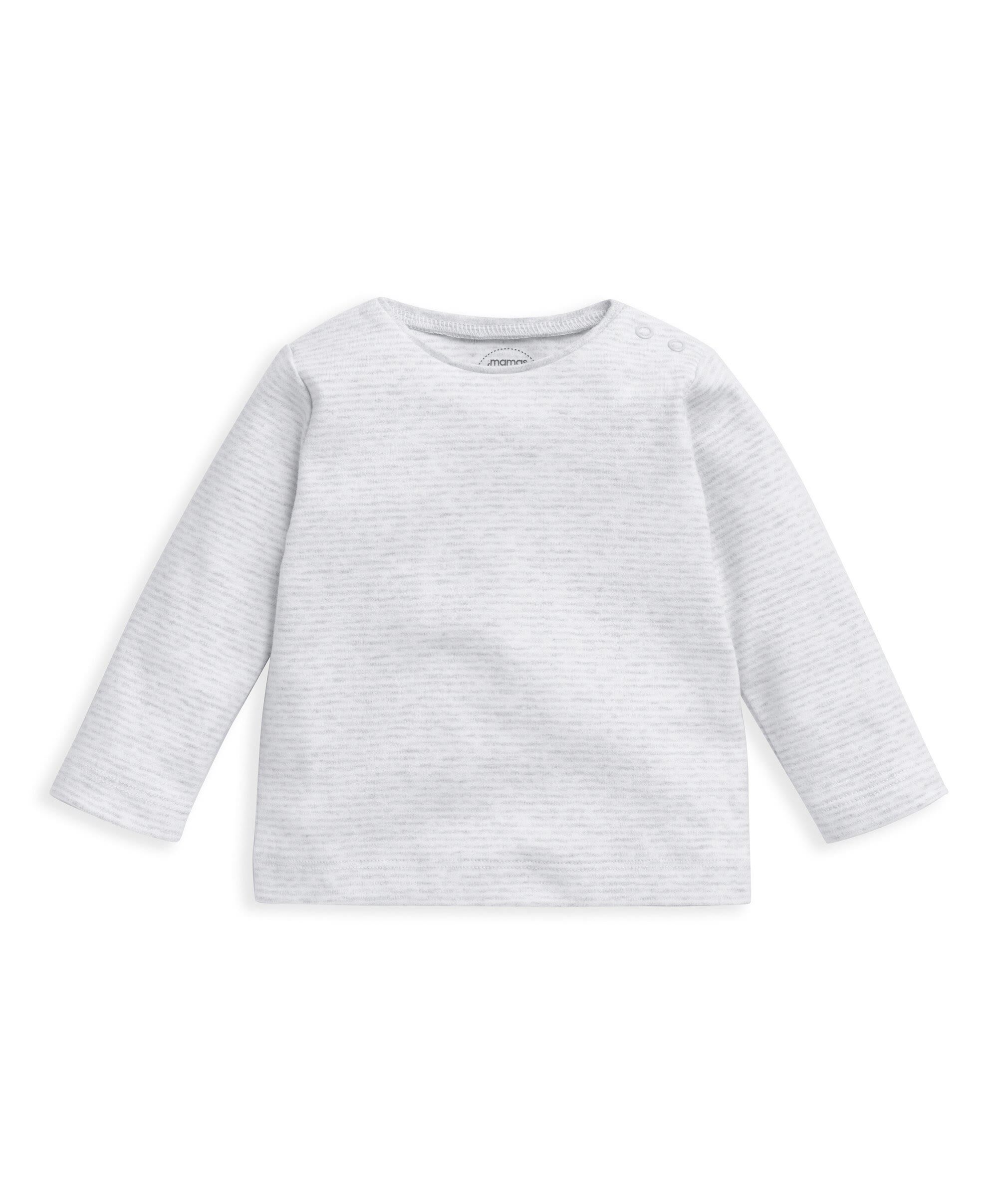 Elephant Textured Top & Leggings - 2 Piece Set image number 3