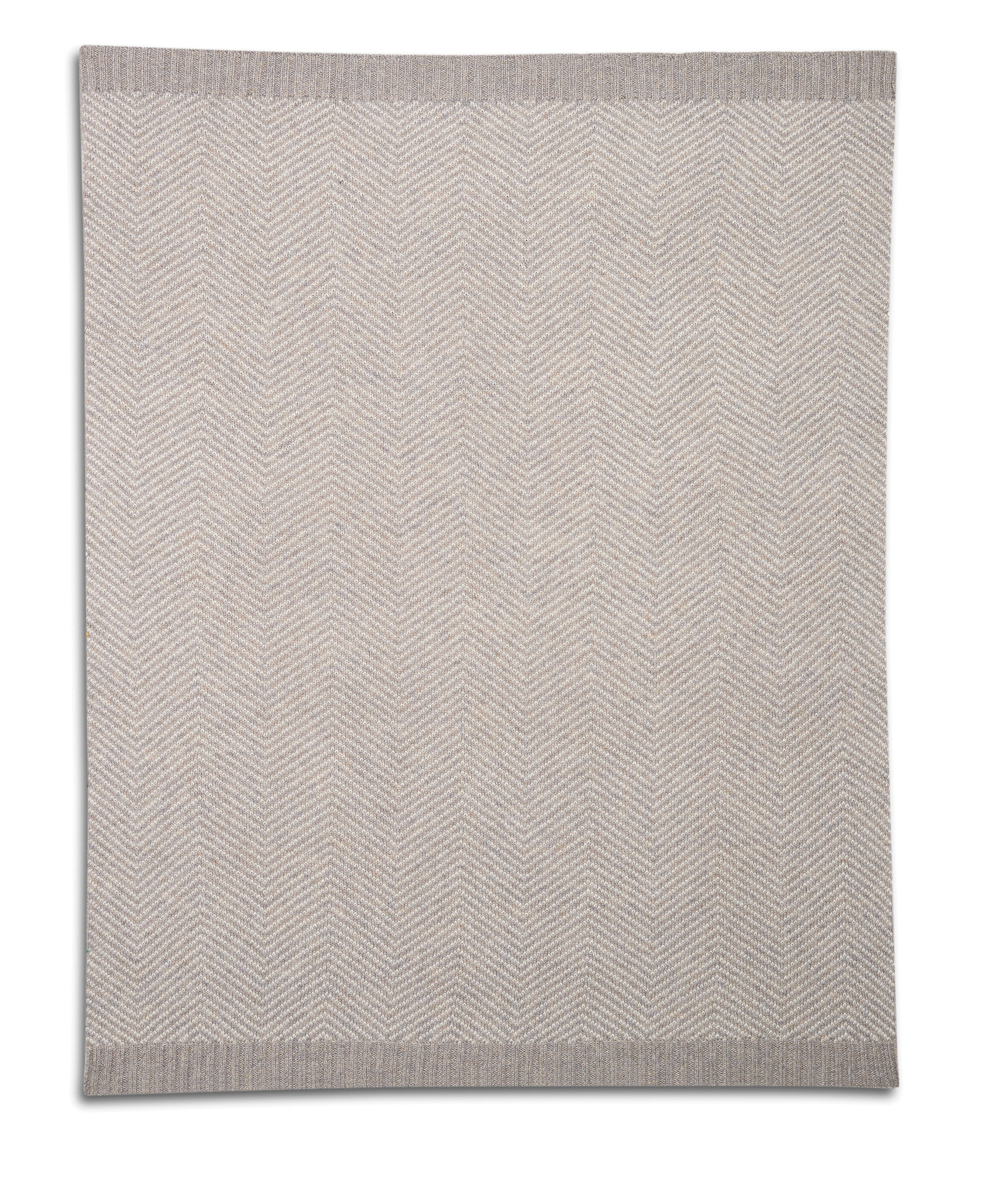 Occarro Heritage Baby Blanket image number 2