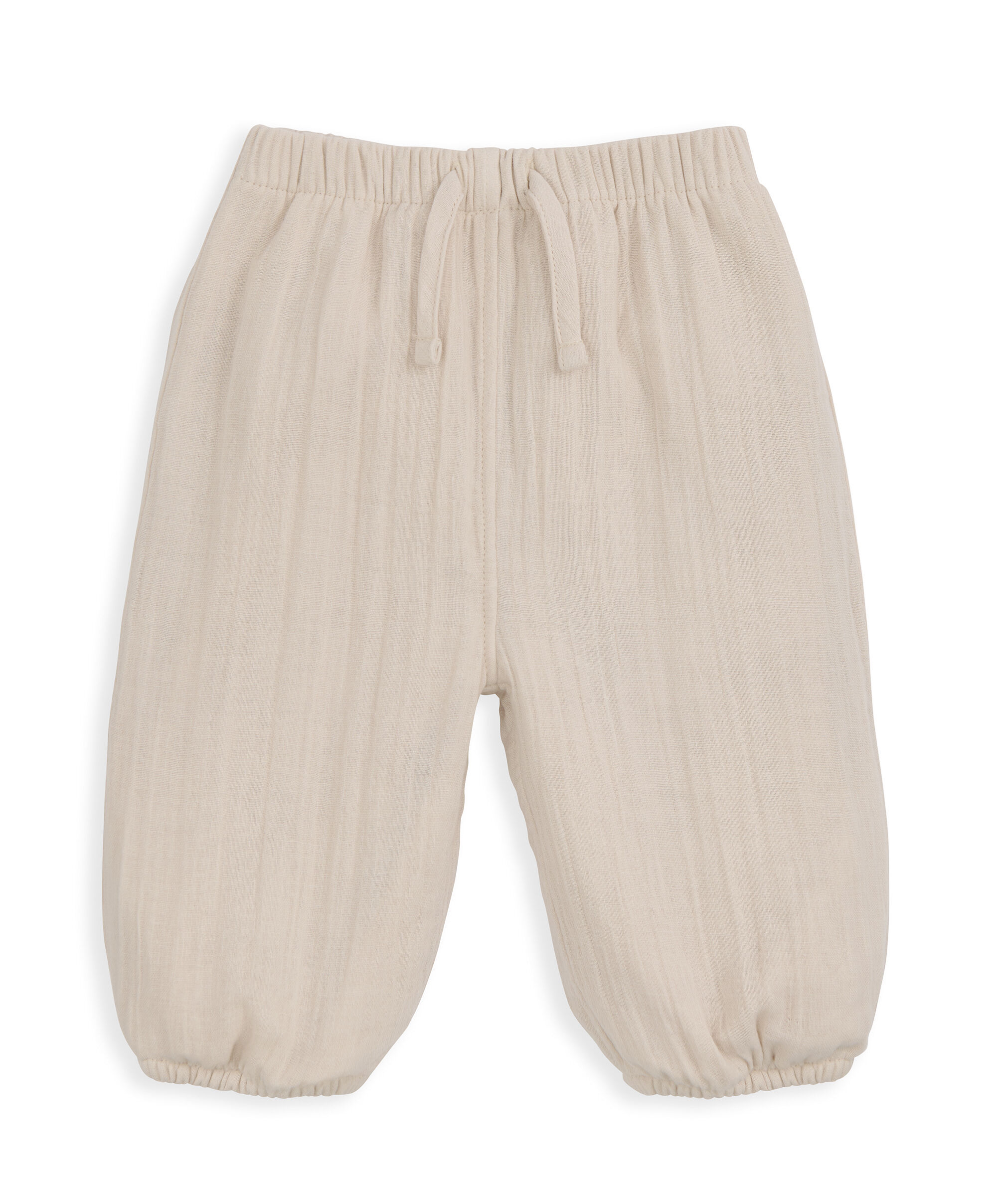 Stripped T-Shirt & Trouser Outfit Set image number 4