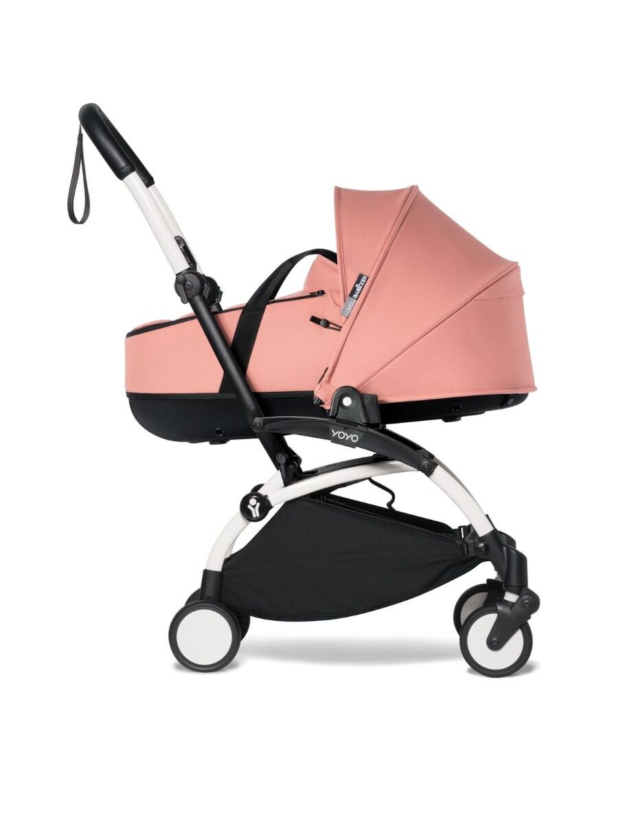 YOYO Bassinet Ginger image number 2