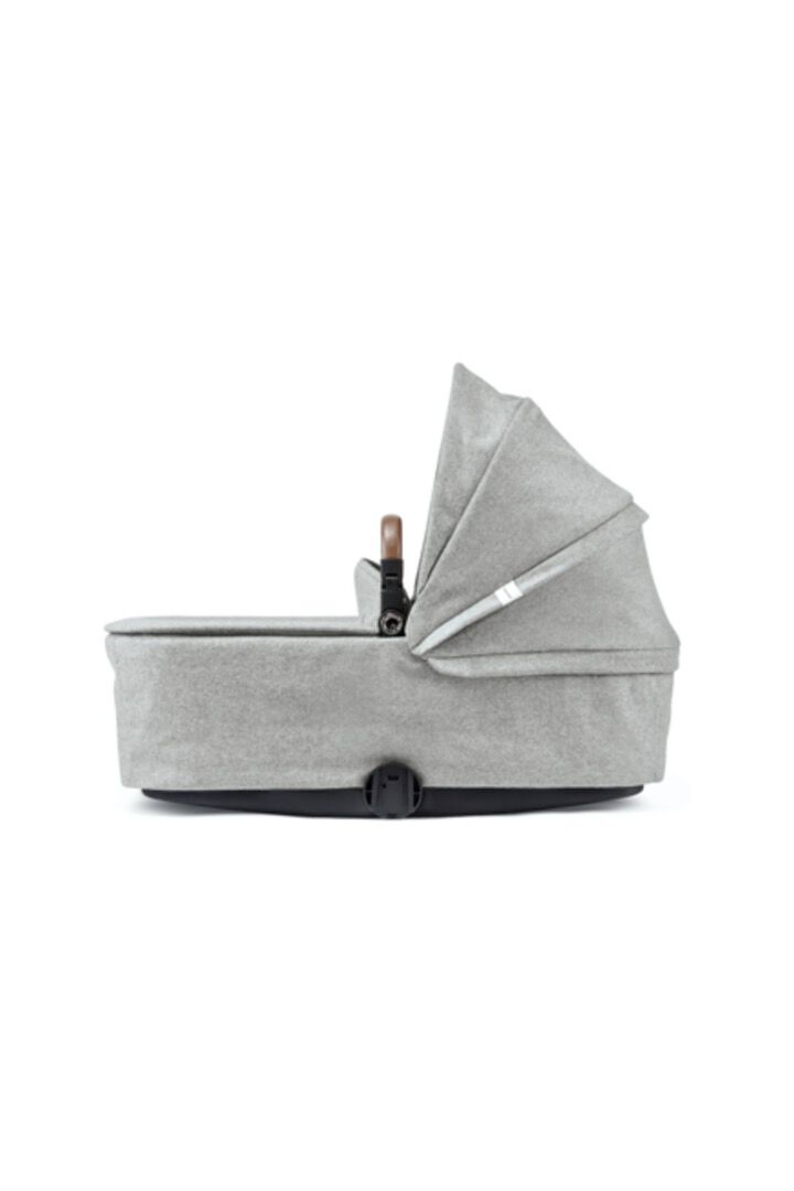 Strada Carrycot - Elemental (hood not included) image number 1