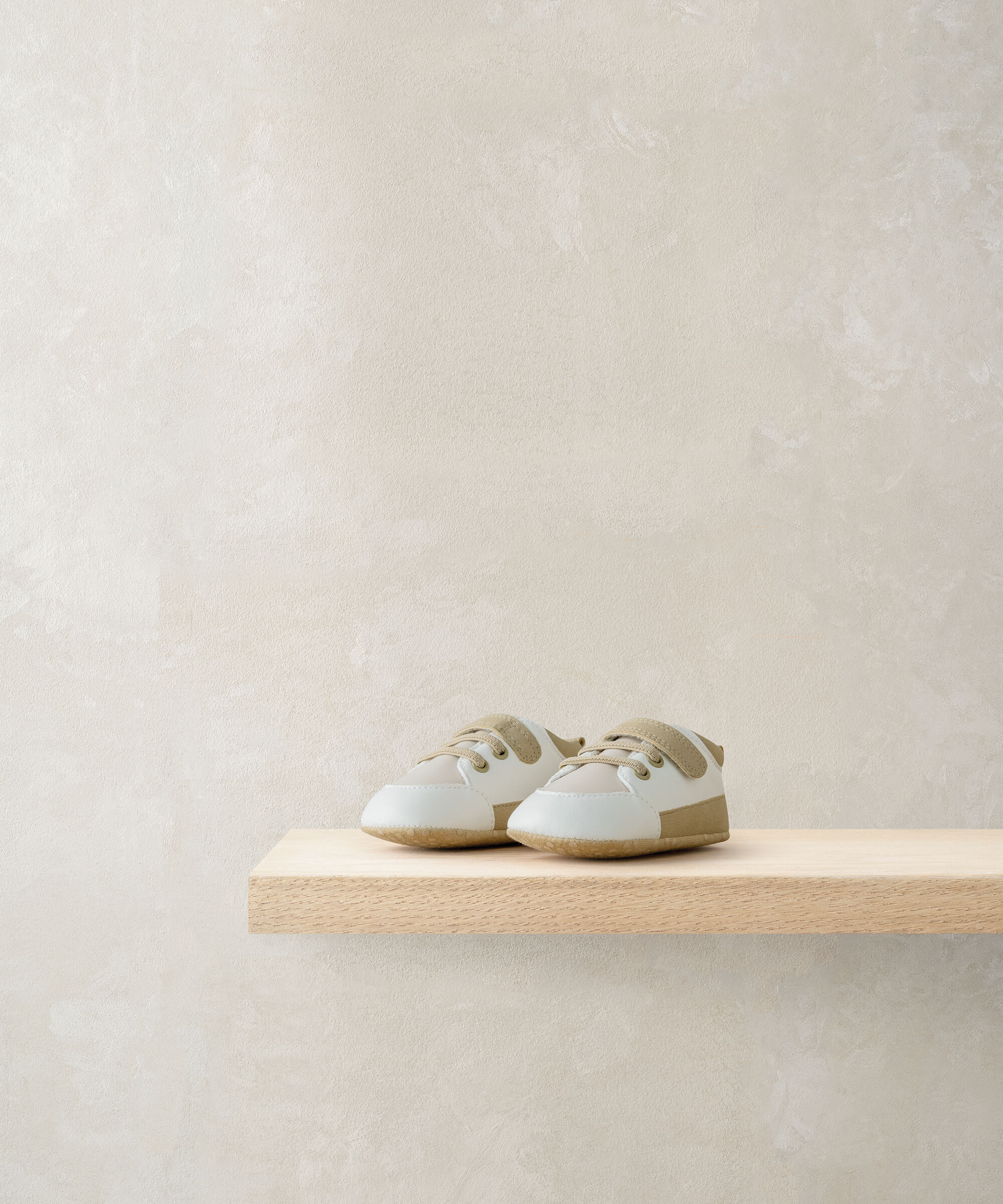 Blue Trainers image number 1