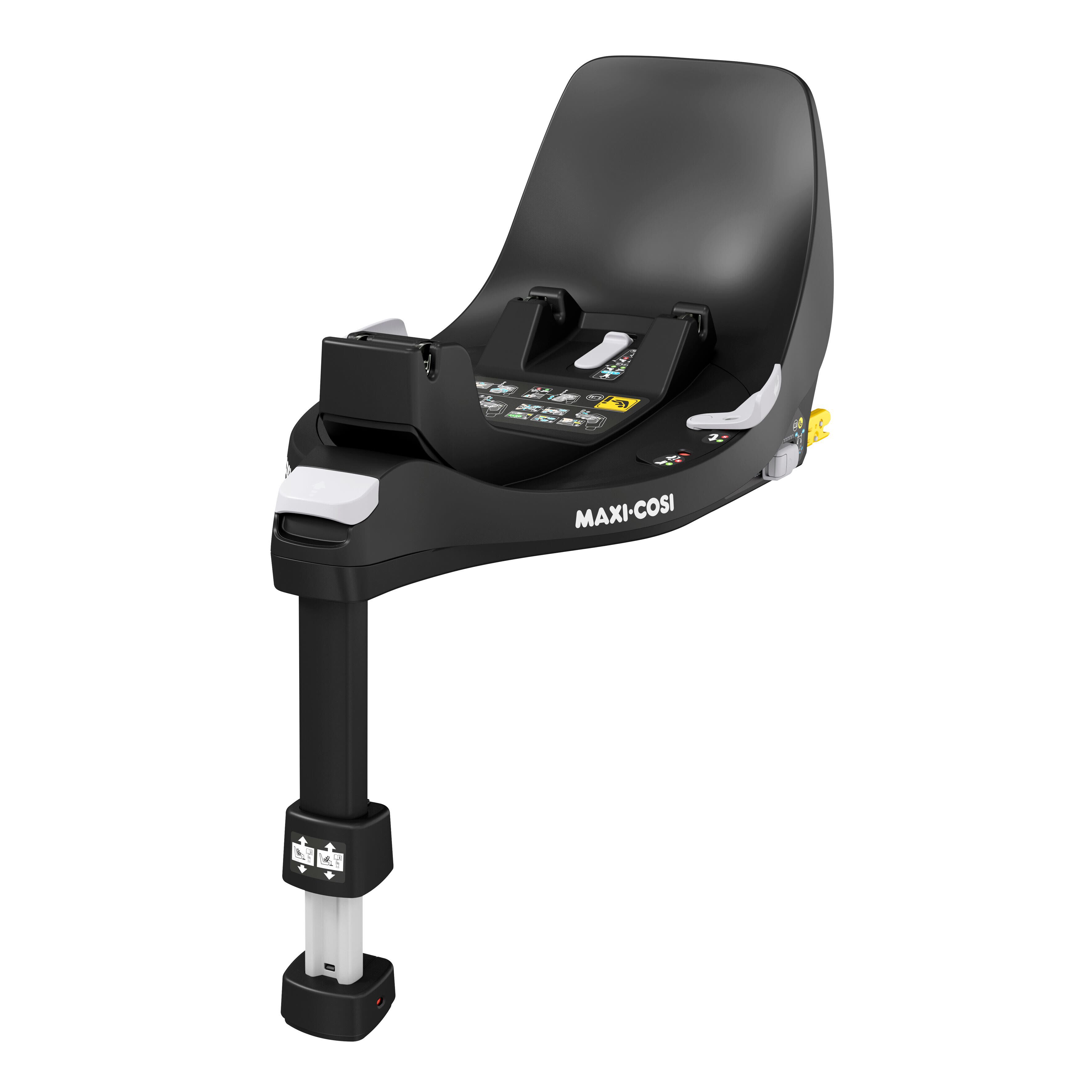 Maxi-Cosi FamilyFix 360 Base image number 1