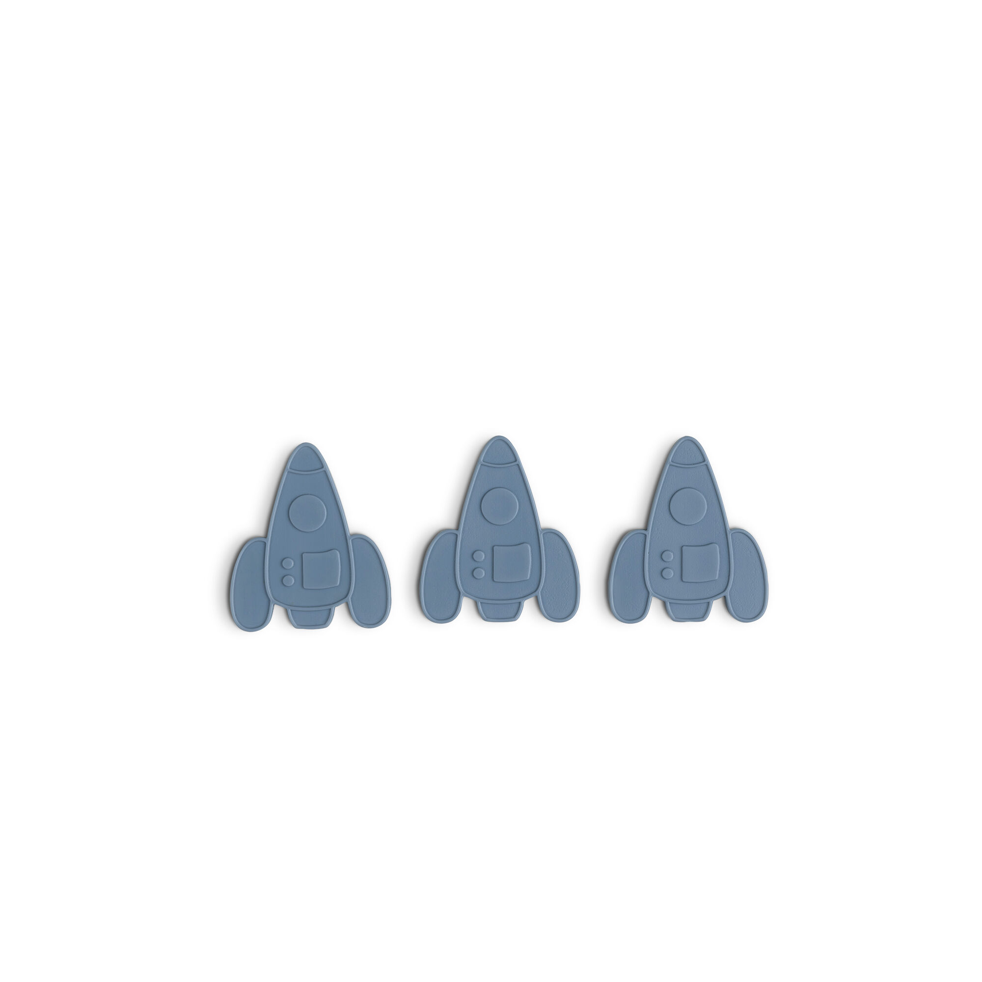 Citron Ice Packs Set of 3 - Spaceship image number 1