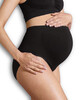 Cariwell Maternity Support Panty-XL Black image number 5