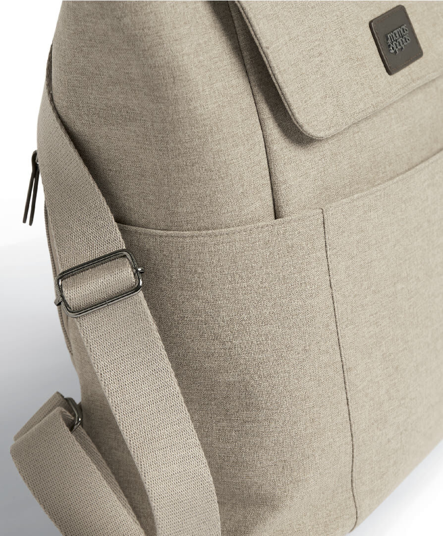 Strada Backpack - Pebble image number 6