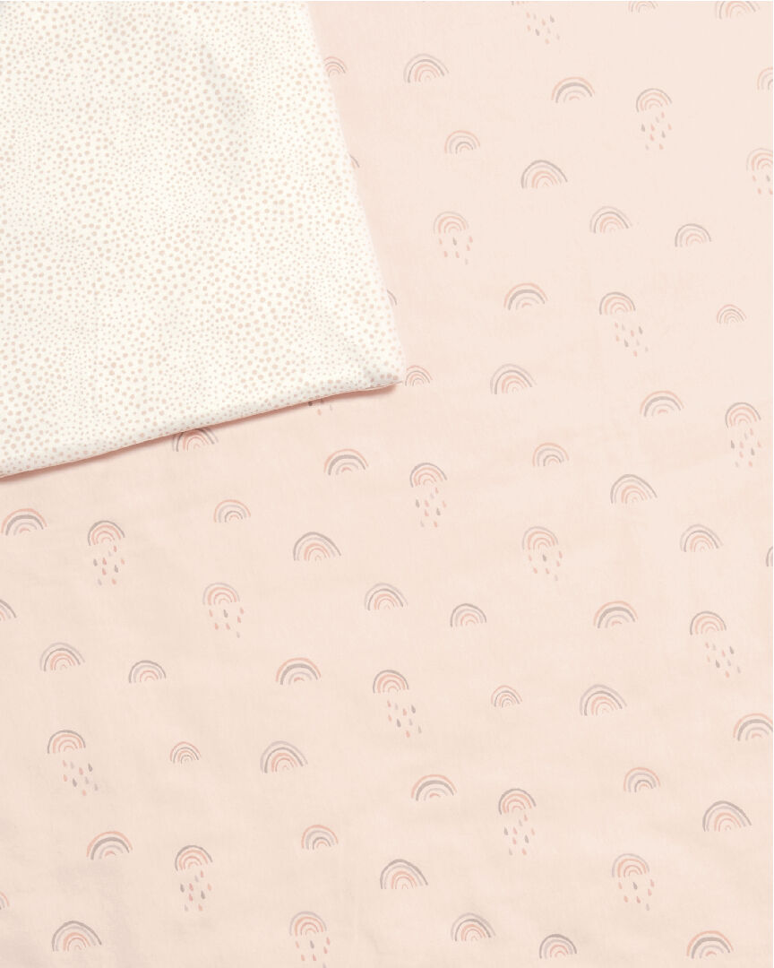 Quilt - Rainbow image number 3