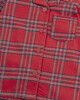 Unisex Woven Check Pyjamas image number 5