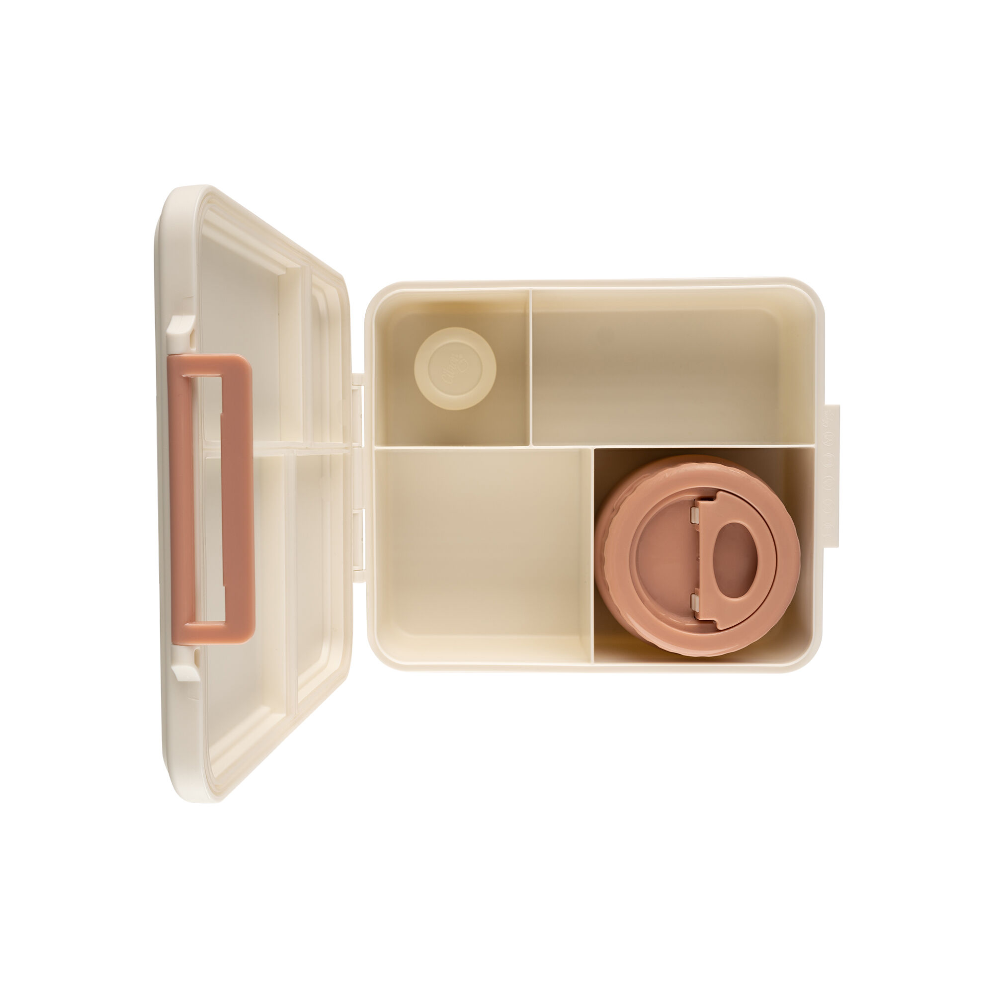 Citron Grand Lunchbox Cherry image number 3