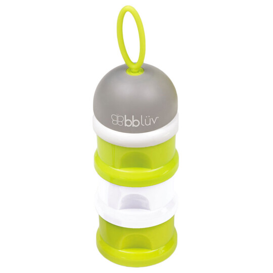 BBLuv Dose - Multipurpose Stackable Container image number 1