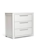 Franklin Dresser & Changer - White Wash image number 3