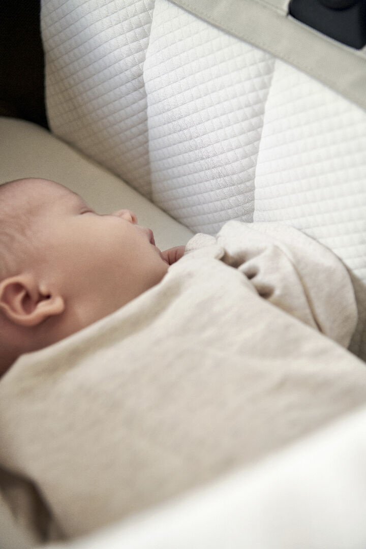 Ocarro 2 Carrycot - Shell image number 2