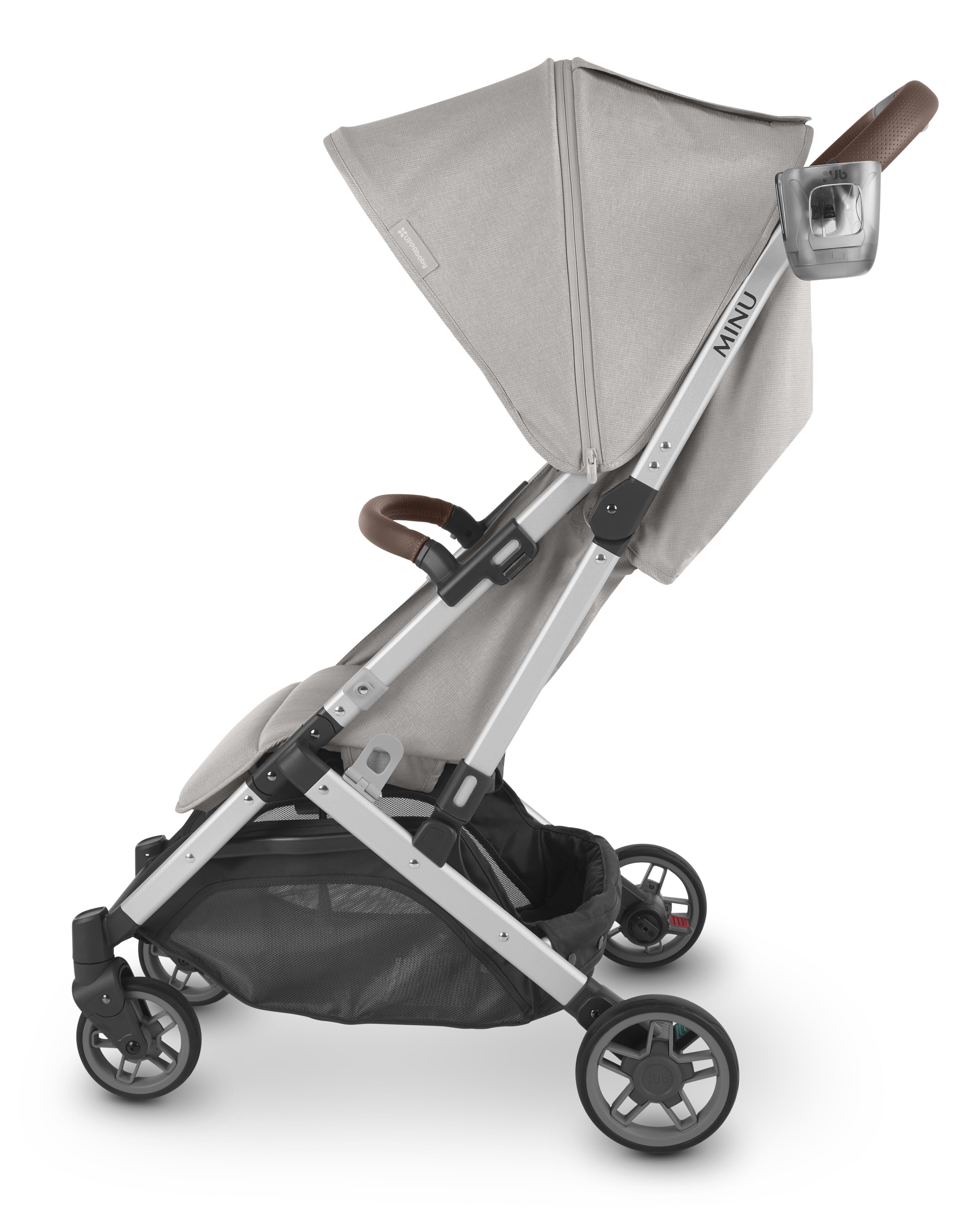 UPPAbaby Cup Holder for Vista/Vista V2, Cruz/Cruz V2, Minu/Minu V2 image number 7