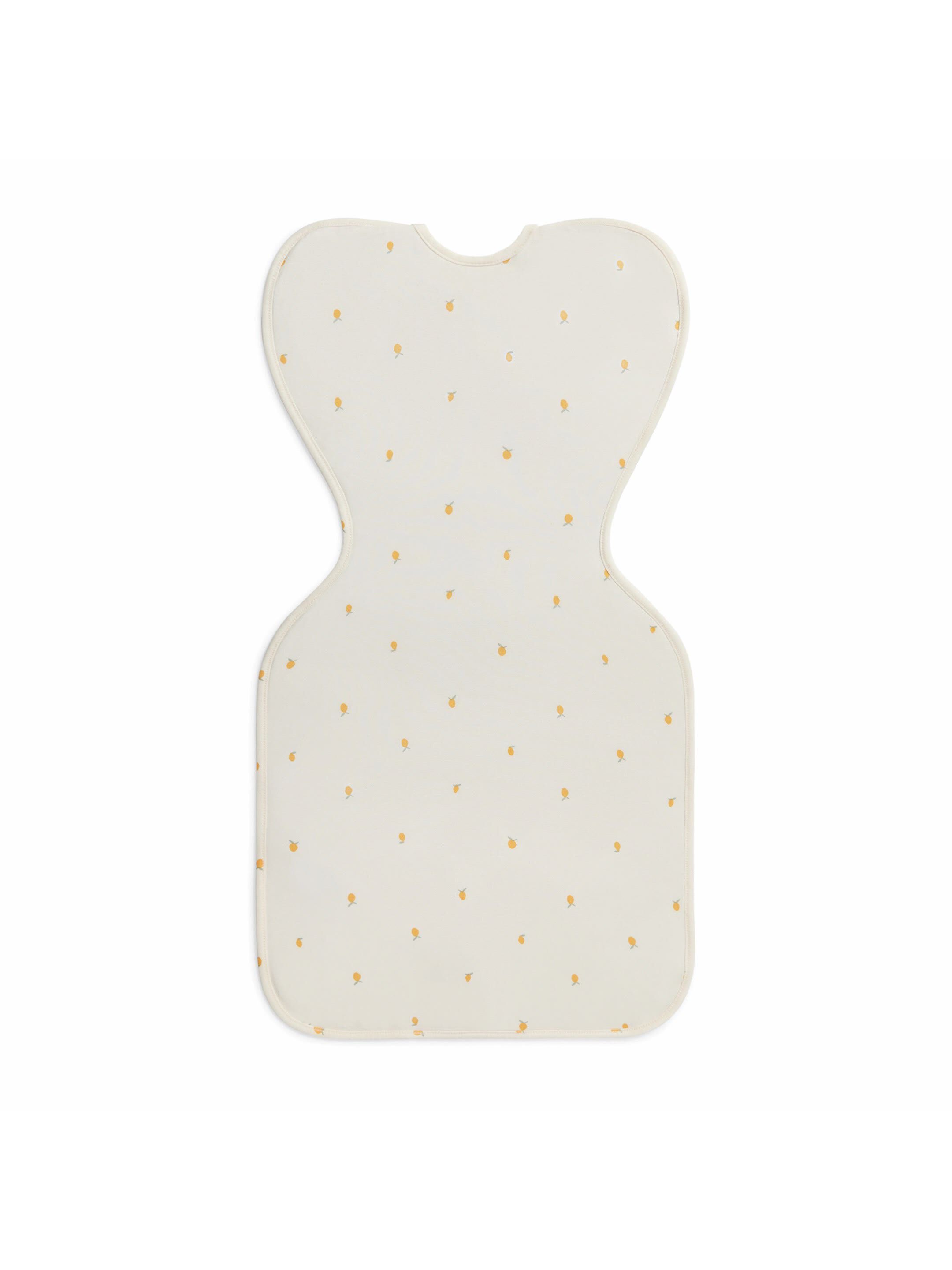 Love to Dream Swaddle UP&nbsp;&nbsp;Bamboo Lemon Cream  image number 2