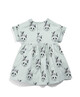 Panda Print Dress image number 2