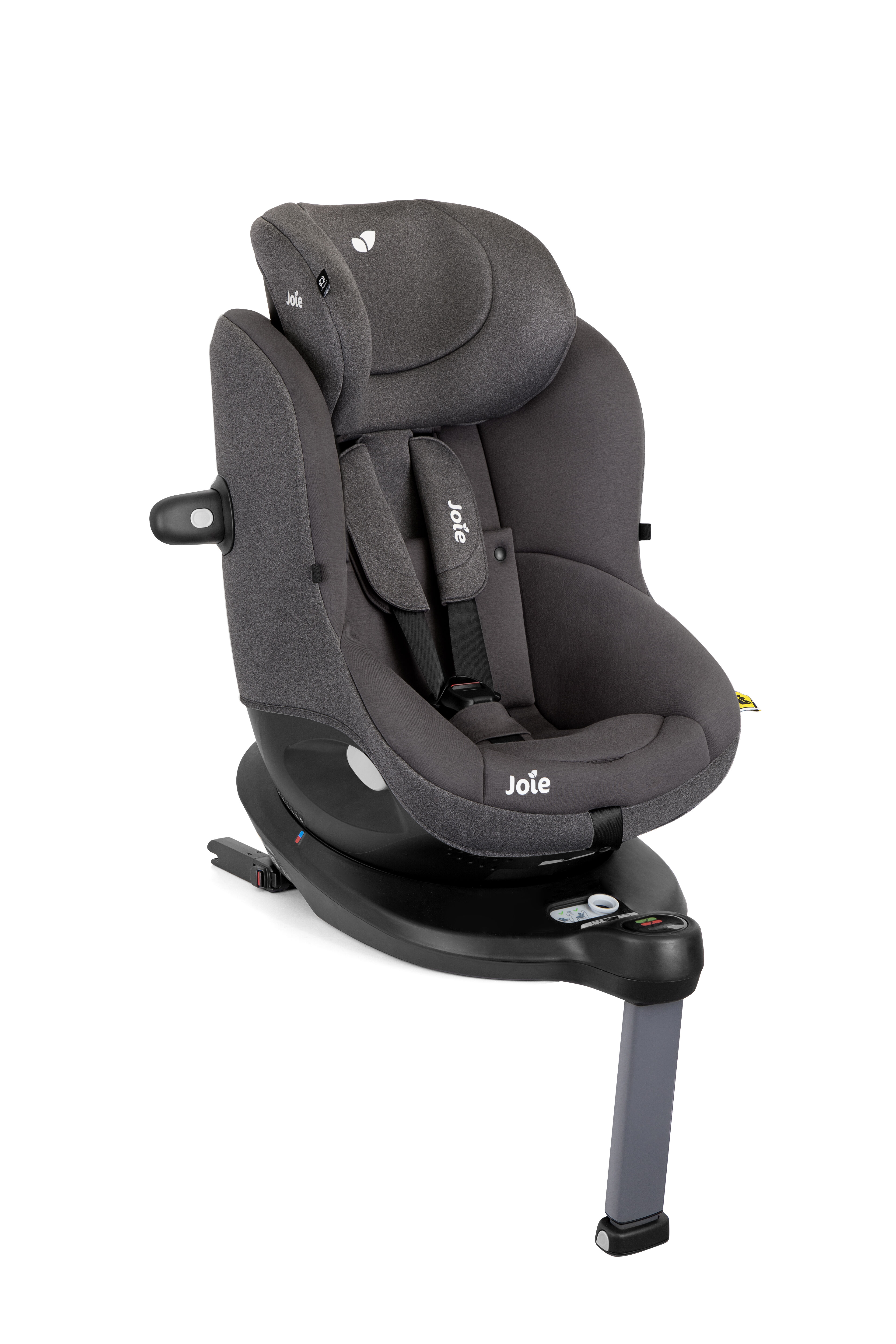 Joie I-spin 360 - Thunder image number 3
