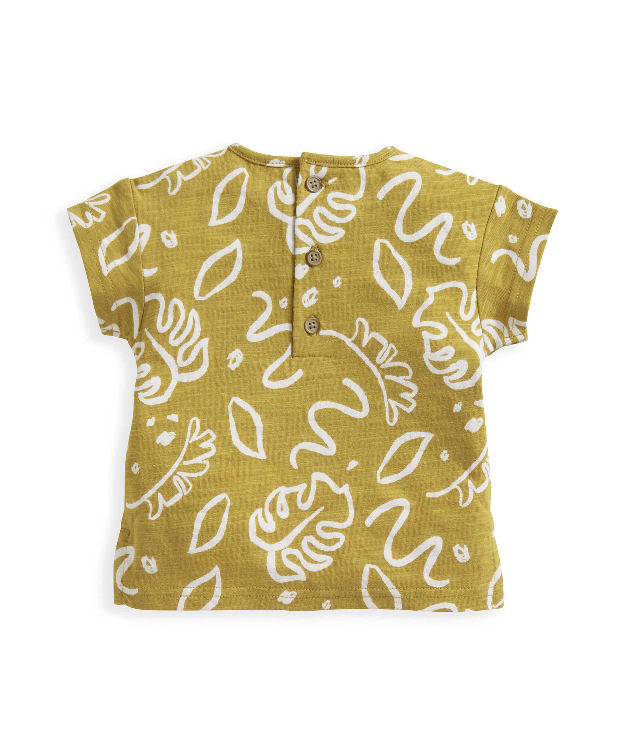 Tropical Palm T-Shirt image number 3