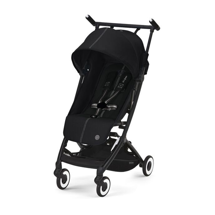 Cybex Libelle Buggy - Moon Black
