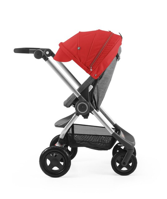 Stokke scoot canopy -  Red image number 2