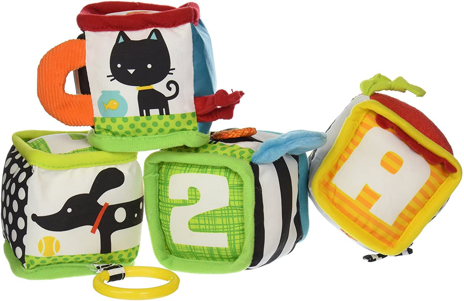 Discovery & Play Soft Block