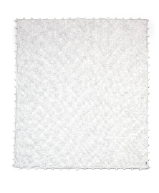 Coverlet - White image number 1