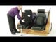 Cybex Sirona Car Seat - Happy Black image number 6