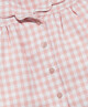 Pink Check Pyjamas image number 3