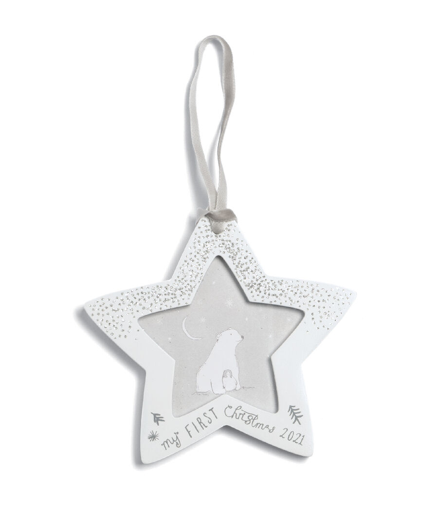 Hanging Star Frame image number 1