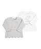 Seashell T-Shirt - 2 Pack image number 1